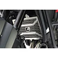 Grelha Proteção Radiador Honda NX 500 2024 - Crosspro  - Miniatura 2