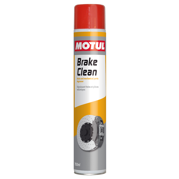 Líquido Limpeza Travões 750ml Motul 1
