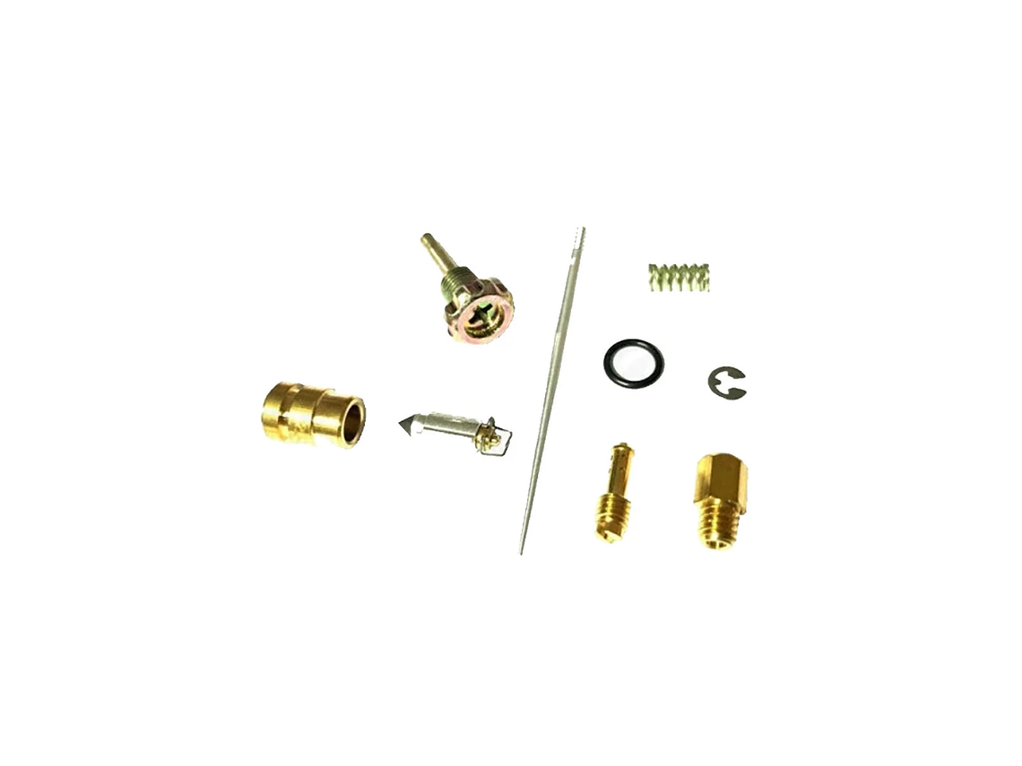 Kit Reparação Carburador Yamaha DTR 125  1
