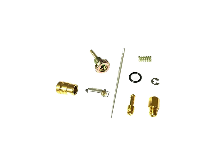 Kit Reparação Carburador Yamaha DTR 125  1