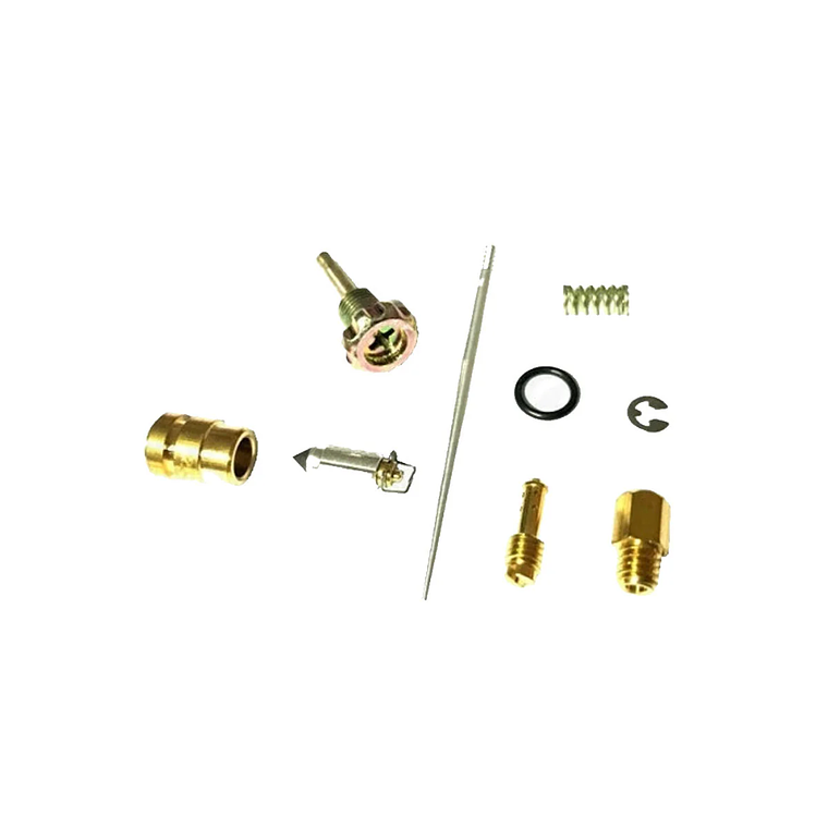 Kit Reparação Carburador Yamaha DTR 125  1