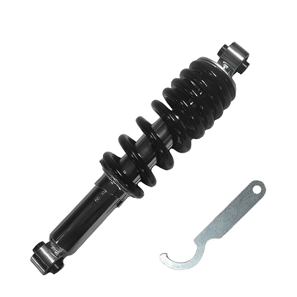 Amortecedor Traseiro Yamaha DT50 LC YSS 1