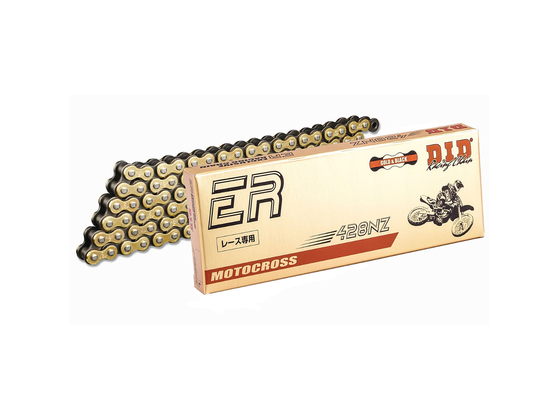 Kit de Transmissão Super Reforçado Honda CB 125 R 2