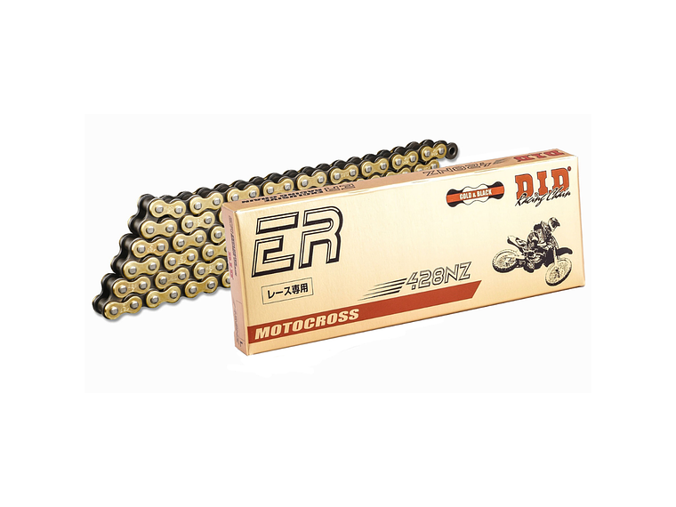 Kit de Transmissão Super Reforçado Honda CB 125 R 2