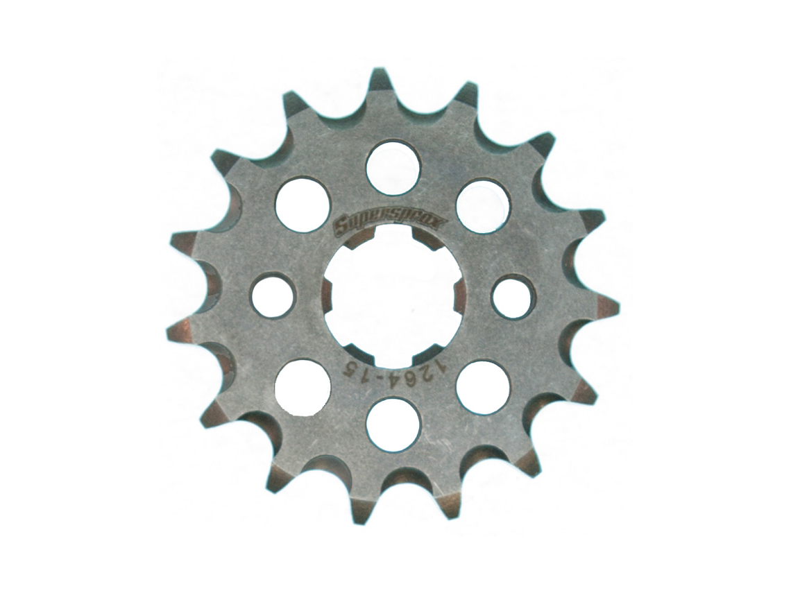 Kit de Transmissão Super Reforçado Honda CB 125 R 4