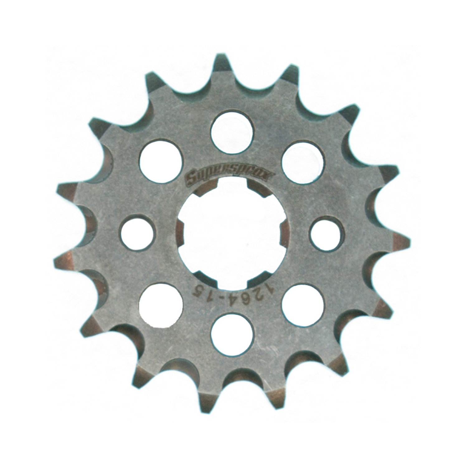 Kit de Transmissão Super Reforçado Honda CB 125 R 4