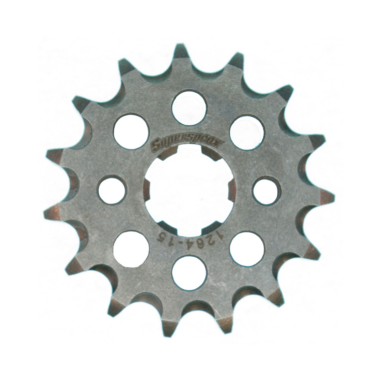 Kit de Transmissão Super Reforçado Honda CB 125 R 4