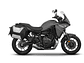 Kit Fixação Malas Laterais Yamaha Tracer 700 3P System SHAD Y0MT76IF - thumbnail 1