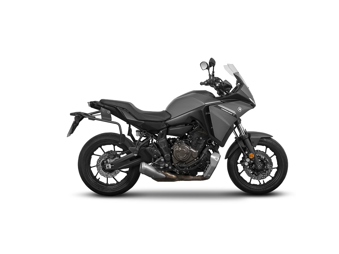 Kit Fixação Malas Laterais Yamaha Tracer 700 3P System SHAD Y0MT76IF 2