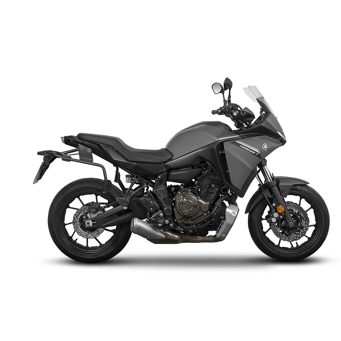 Kit Fixação Malas Laterais Yamaha Tracer 700 3P System SHAD Y0MT76IF 2