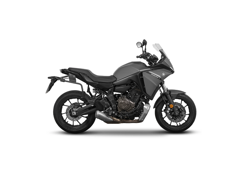 Kit Fixação Malas Laterais Yamaha Tracer 700 3P System SHAD Y0MT76IF 2