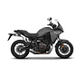 Kit Fixação Malas Laterais Yamaha Tracer 700 3P System SHAD Y0MT76IF - Miniatura 2