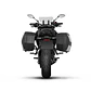 Kit Fixação Malas Laterais Yamaha Tracer 700 3P System SHAD Y0MT76IF - Miniatura 4