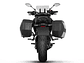 Kit Fixação Malas Laterais Yamaha Tracer 700 3P System SHAD Y0MT76IF - thumbnail 4