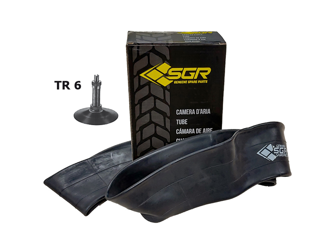 Câmara de Ar 100/110/90 19