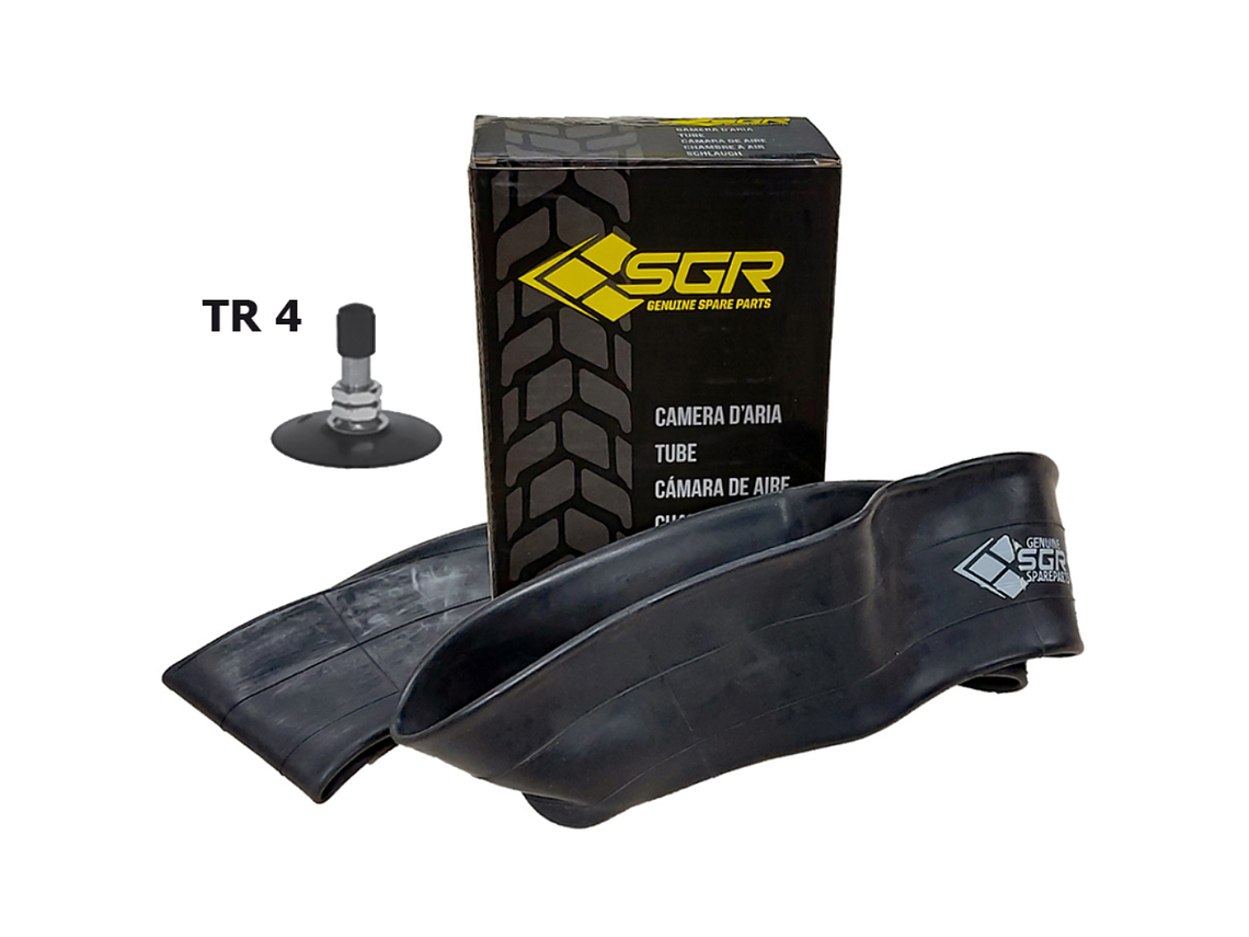 Câmara de Ar 80/100 21