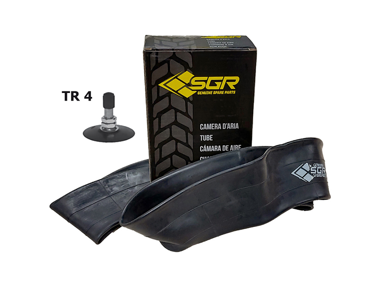 Câmara de Ar 80/100 21