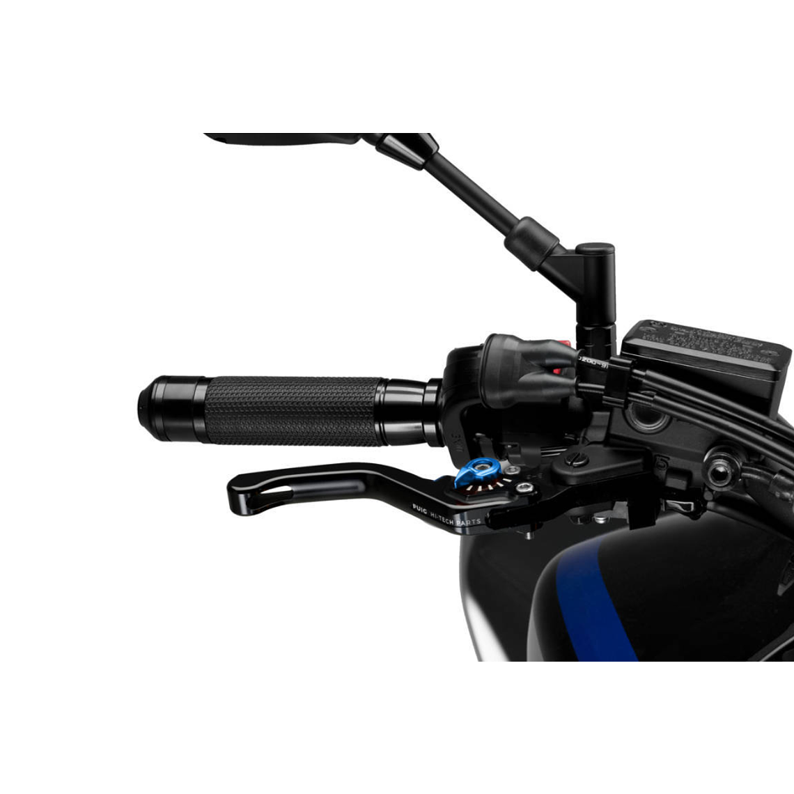 Manetes Curtas Puig 3.0 Yamaha MT-07  1