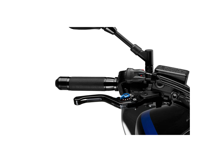 Manetes Curtas Puig 3.0 Yamaha MT-07  1