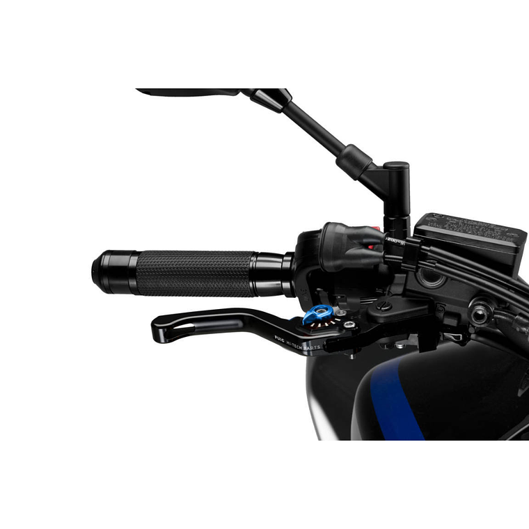 Manetes Curtas Puig 3.0 Yamaha MT-07  1