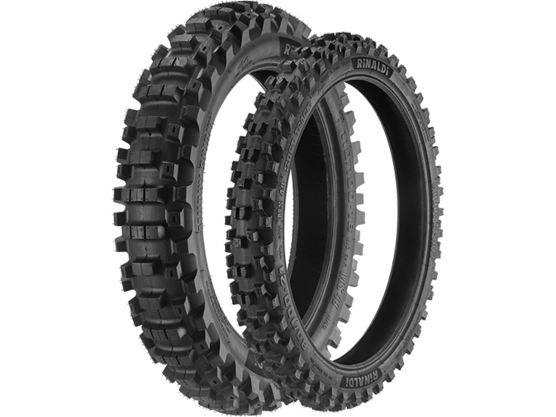 Pneu Mota Todo Terreno Rinaldi MS 49  1