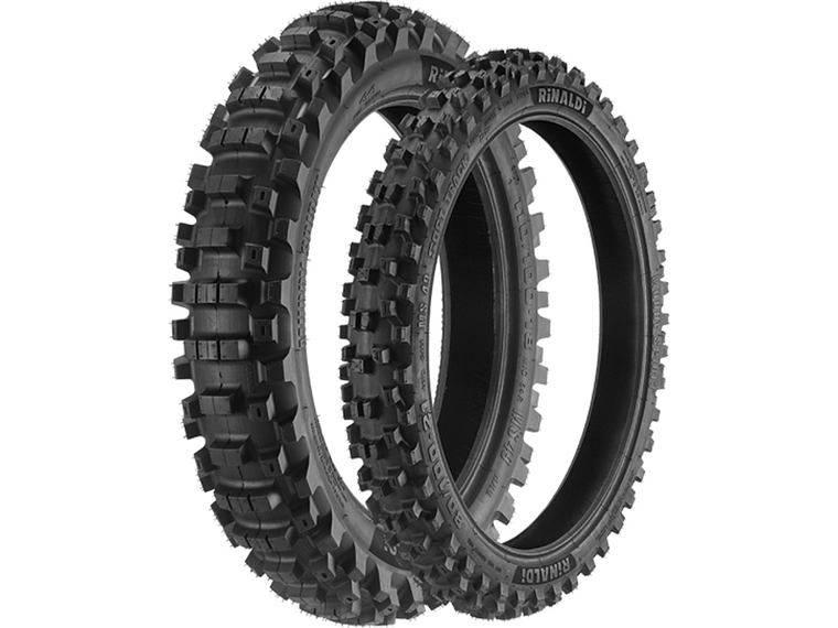 Pneu Mota Todo Terreno Rinaldi MS 49  1