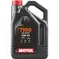 Óleo Motul 7100 10W30 4T  - thumbnail 2