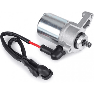 Motor Arranque Yamaha DT 125 RE 04-07