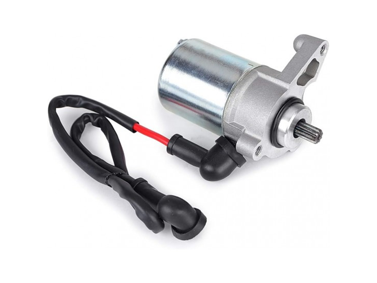 Motor Arranque Yamaha DT 125 RE 04-07 1