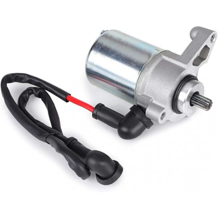 Motor Arranque Yamaha DT 125 RE 04-07 1