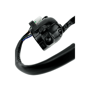 Comutador Esquerdo Completo Yamaha DT 50 LC 