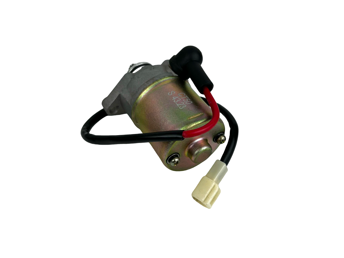 Motor Arranque Yamaha CT50/CT50S SG2006  1