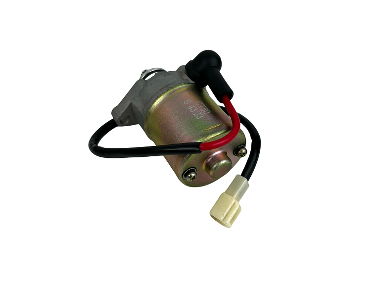 Motor Arranque Yamaha CT50/CT50S SG2006  1