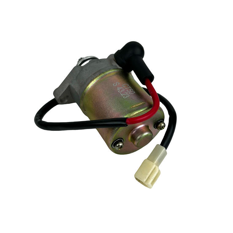 Motor Arranque Yamaha CT50/CT50S SG2006  1