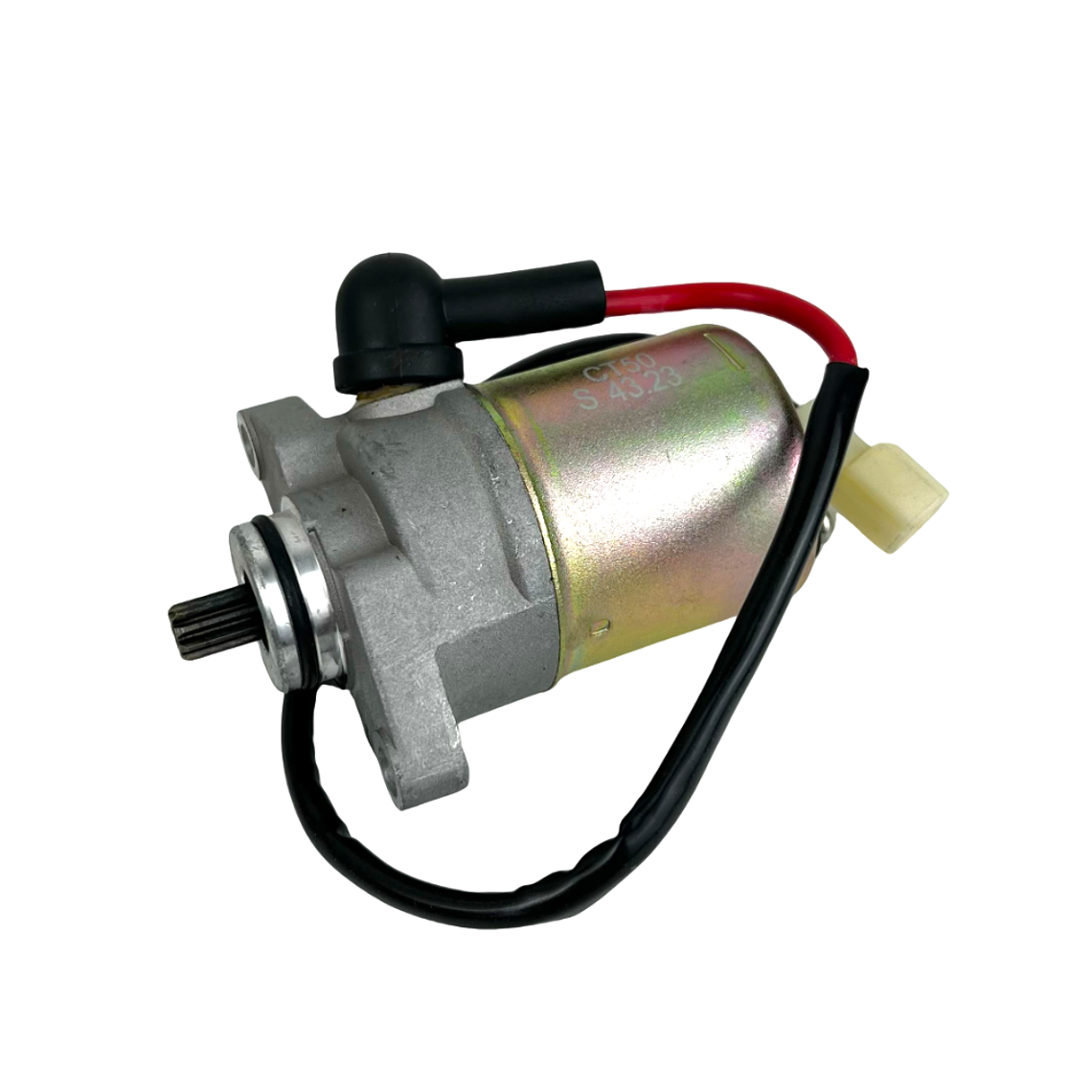 Motor Arranque Yamaha CT50/CT50S SG2006  2