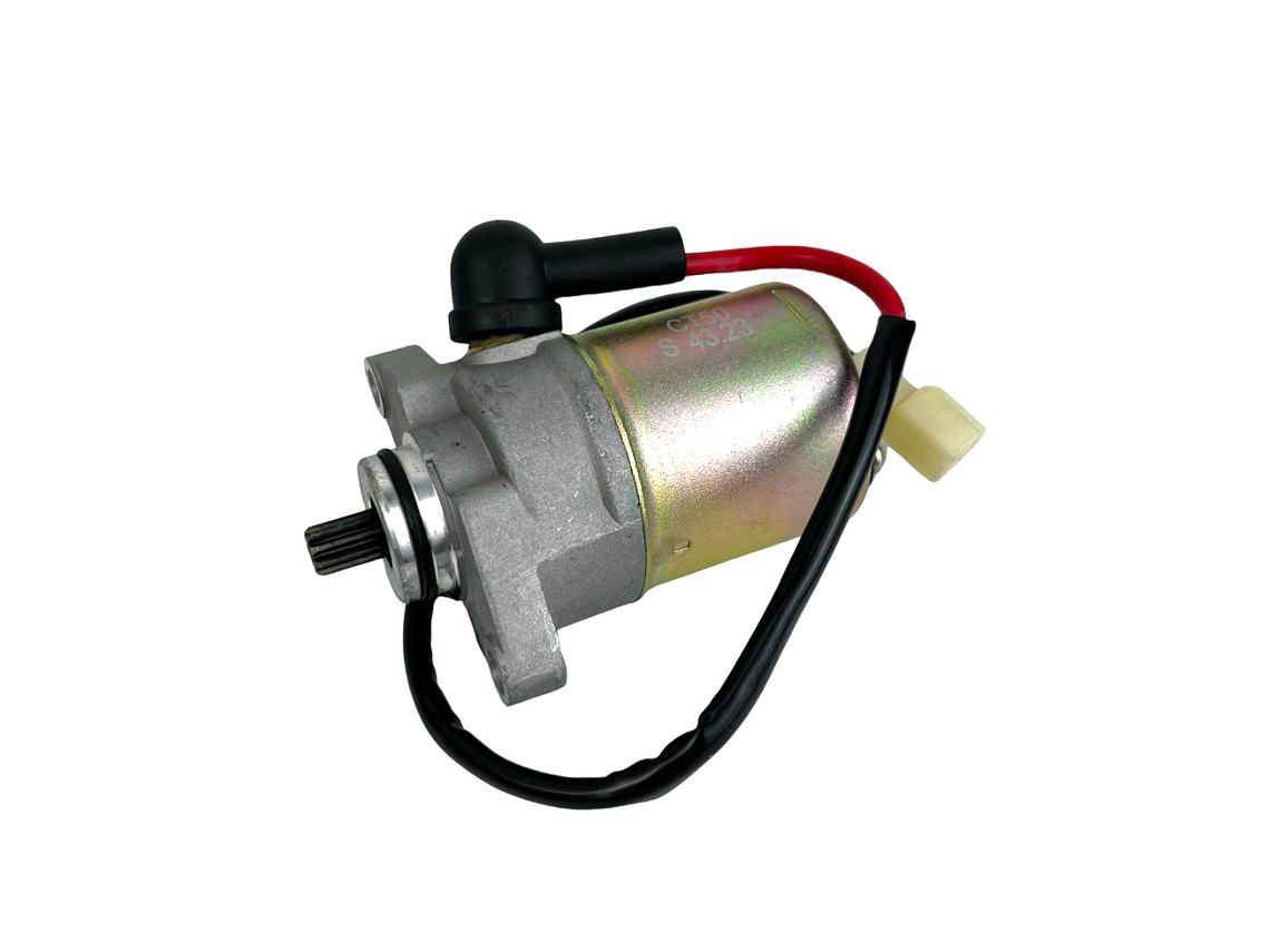 Motor Arranque Yamaha CT50/CT50S SG2006  2