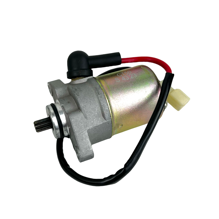 Motor Arranque Yamaha CT50/CT50S SG2006  2