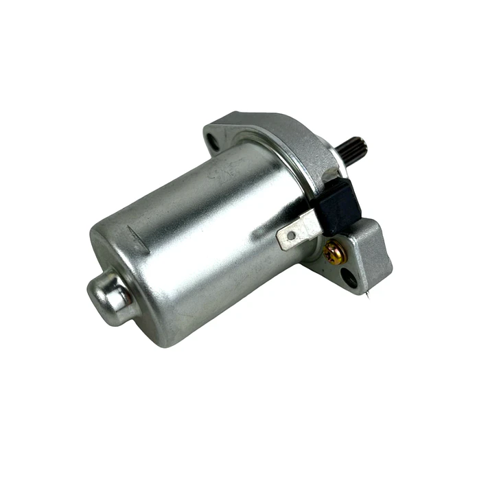 Motor Arranque Yamaha DT50 LCDE / Target / BWS  1