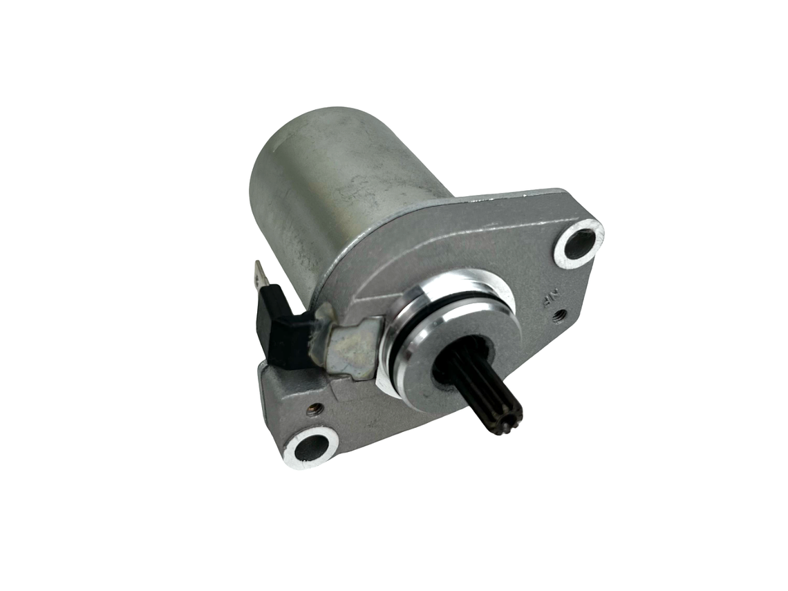 Motor Arranque Yamaha DT50 LCDE / Target / BWS  2