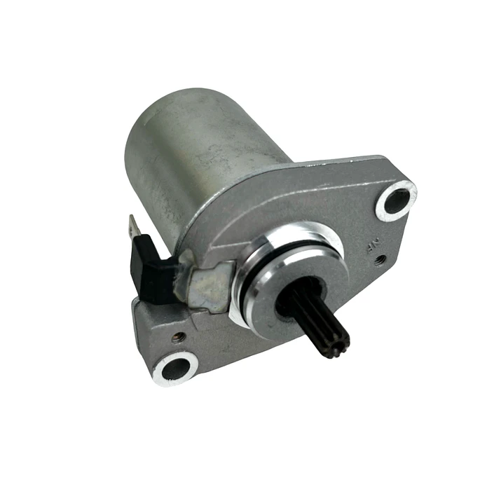Motor Arranque Yamaha DT50 LCDE / Target / BWS  2