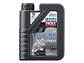 Óleo Liqui Moly HC Sintético 10W30 Street  - vignette 1