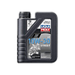 Óleo Liqui Moly HC Sintético 10W30 Street  - Thumbnail 1