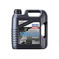 Óleo Liqui Moly HC Sintético 10W30 Street  - vignette 2