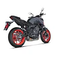 Escape Completo Akrapovic Euro 5 Yamaha MT-07 21-24 / Tracer 7 / GT 20-24 / XSR 700  - vignette 3