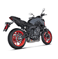 Escape Completo Akrapovic Euro 5 Yamaha MT-07 21-24 / Tracer 7 / GT 20-24 / XSR 700  - Thumbnail 3