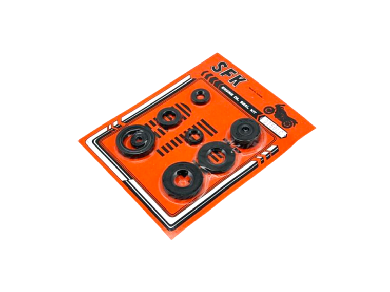 Vedantes/Retentores de Motor Yamaha DT50 LC 1