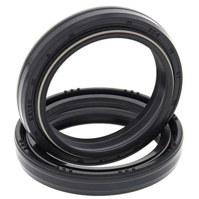 Retentores de Suspensão Yamaha DTR 125 All Balls - 41x53x8/10,5 mm 1