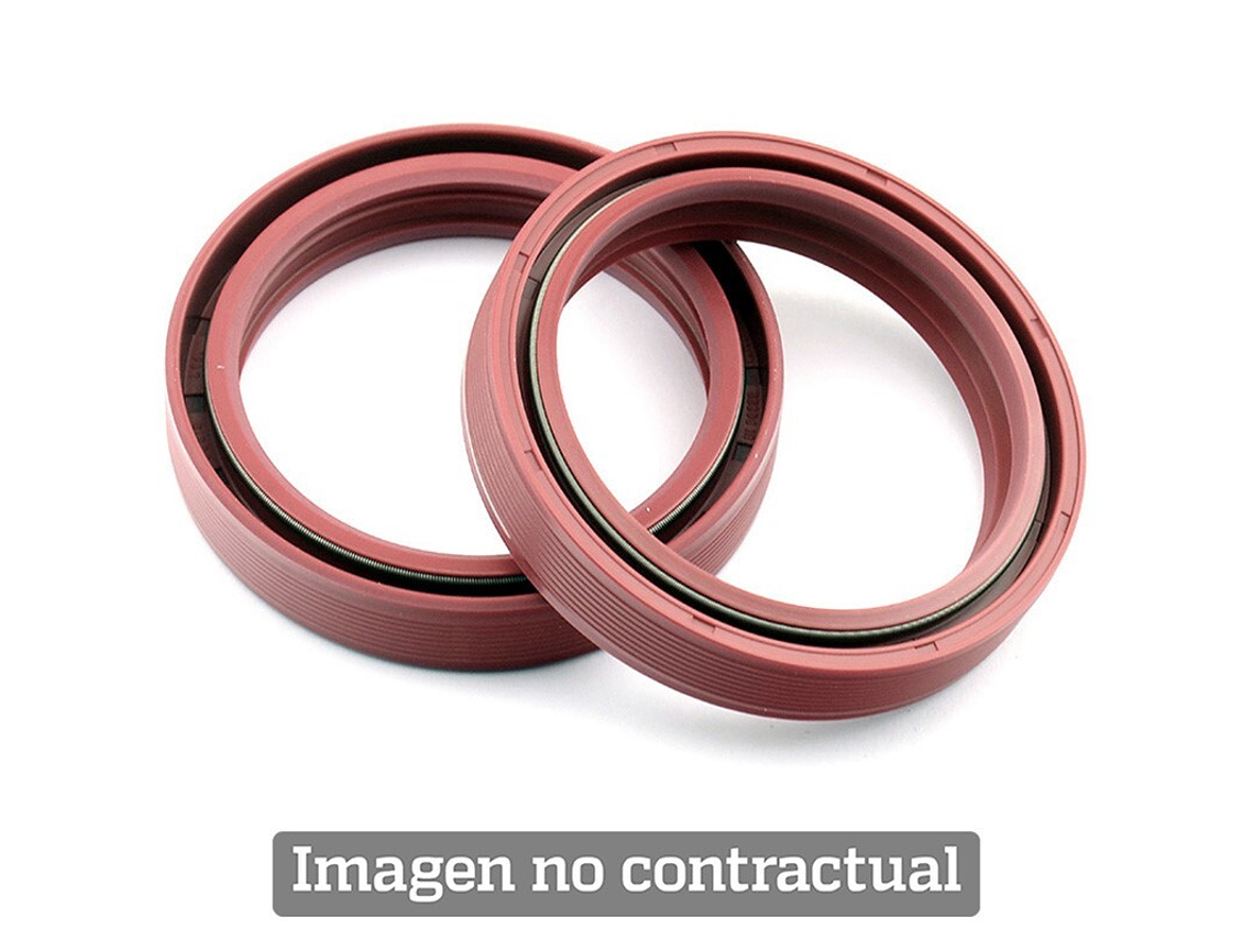 Retentores de Suspensão All Balls - 40x52x8 mm 1