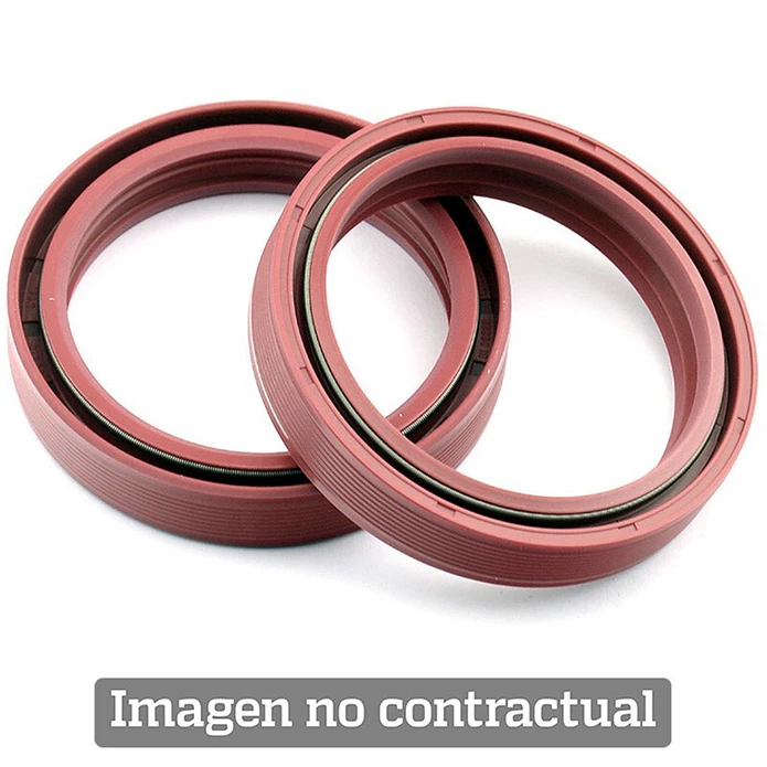 Retentores de Suspensão All Balls - 40x52x8 mm 1