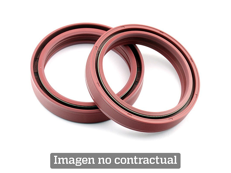 Retentores de Suspensão All Balls - 40x52x8 mm 1